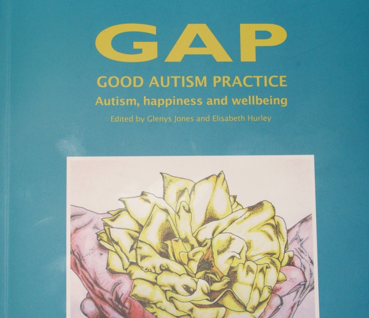 Atlass i Good Autism Practice